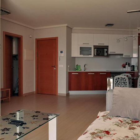 Okeanos Sea View 1 Bedroom Vr-S 그라나딜라데아보나 외부 사진